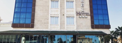 Grand Ezel Hotel