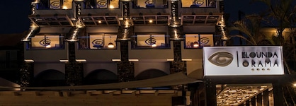 Elounda Orama Boutique Hotel