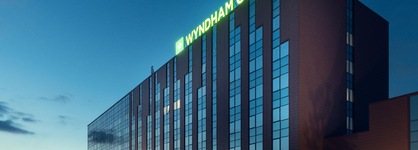 Wyndham Garden Astana