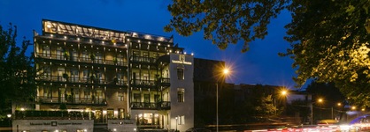 Museum Hotel