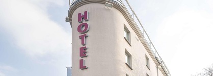Hotel Leipzig City Nord By Campanile