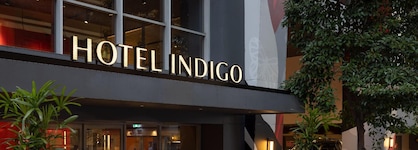 Hotel Indigo Brisbane City Centre By Ihg