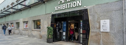 Prize by Radisson, Xhibition Bergen City