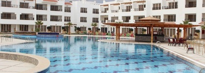 Old Vic Sharm Resort