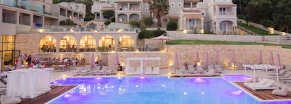 Golden Mare  Barbati - All Inclusive