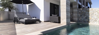 Lango Design Hotel & Spa - Adults Only