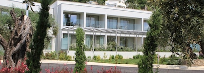 Rodostamo Hotel & Spa - Adults Friendly