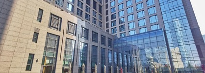Hilton Xi'an High-Tech Zone