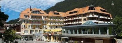 Silberhorn