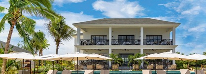 Excellence Oyster Bay - Adults Only All Inclusive