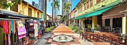 Andaz Singapore