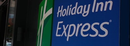 Holiday Inn Express Istanbul - Atakoy Metro By Ihg