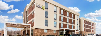 Home2 Suites By Hilton Olive Branch
