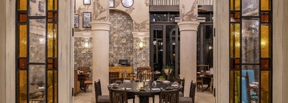 Fairmont Amman