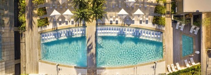 Fairmont Austin