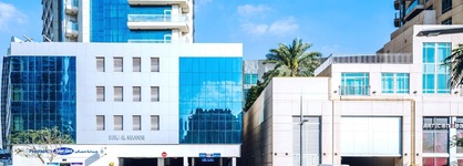 One Perfect Stay - Burj Al Nujoom