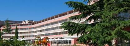 Sunny Beach Club - Adults Only