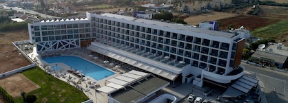 Amethyst Napa Hotel & Spa