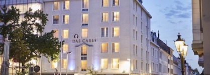 Das Carls Hotel