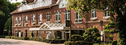 Das 53° Hotel