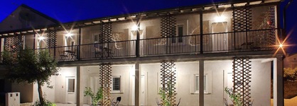 Guverna New City Accommodation