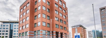 Joy Hotel