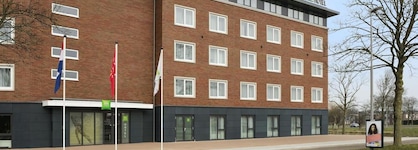 Ibis Styles Haarlem City