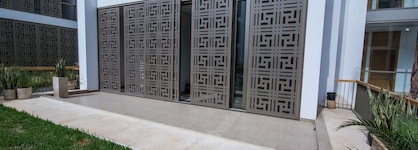Marina Rabat Suites & Apartments