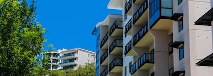 Apartments On Mounts Bay