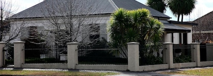 Apartments On The Park