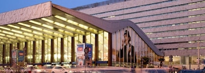 Lhp Suite Termini