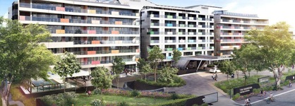 The Branksome Hotel And Residences