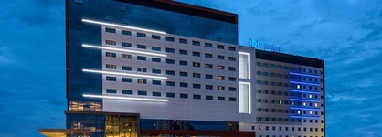 Ibis Budget Sorocaba