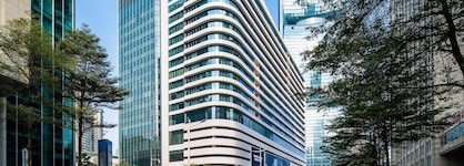 Holiday Inn Guangzhou Zhujiang New Town By Ihg