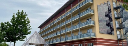 Kurhotel Pyramide