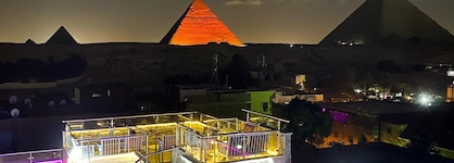 Best View Pyramids Hotel