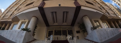 The Grand Plaza Hotel Smouha