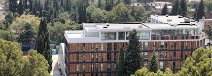L.M Club Hotel