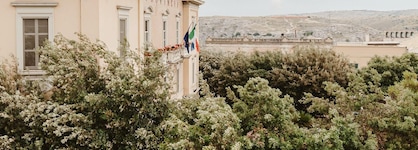Residenza Del Monaco Bianco