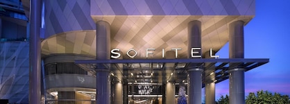 Sofitel Kuala Lumpur Damansara