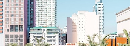 Rizal Park Hotel