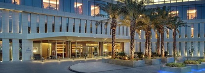 Hilton Riyadh Hotel & Residences