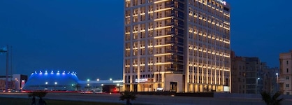 Hilton Garden Inn Al Khobar