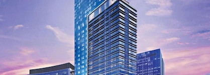 Courtyard By Marriott Singapore Novena