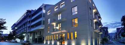 Lake Spirit Boutique Hotel & Spa