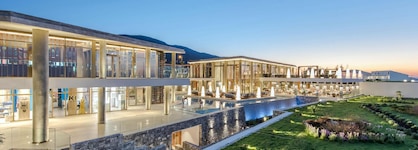 Nana Princess Suites, Villas & Spa