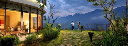 Pao's Sapa Leisure Hotel