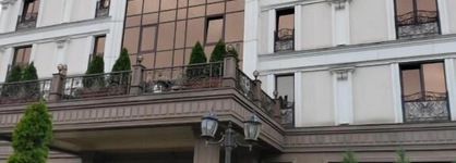 The Plaza Hotel
