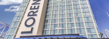 Lorenzo Hotel Dallas, Tapestry Collection By Hilton
