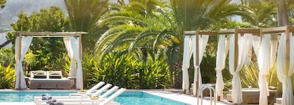 Can Jaume By Ocean Drive